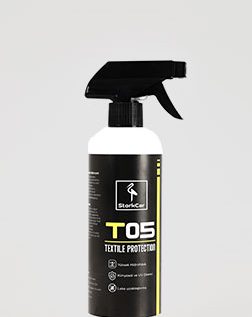StorkCar T05 Tekstil ve Kumaş Koruyucu Nano Sprey